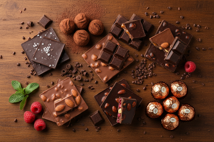 Chocolates