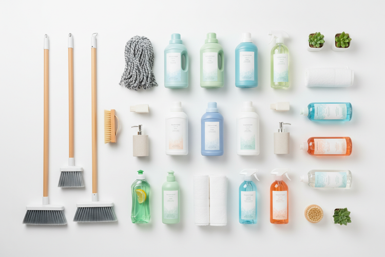 Household Essentials