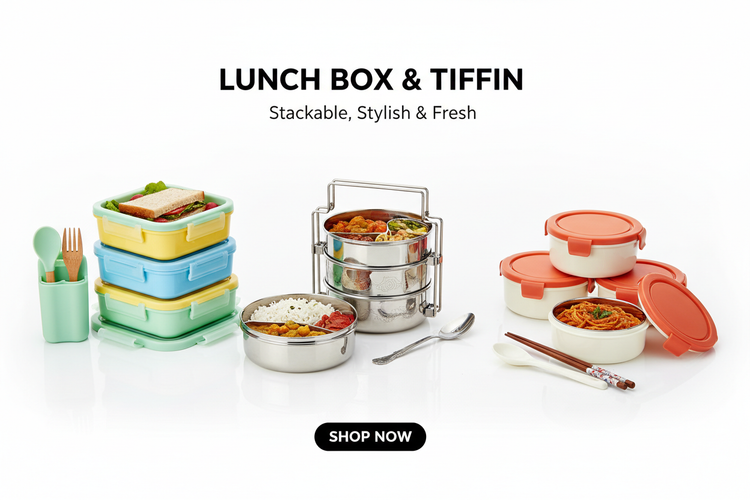 Lunch Box