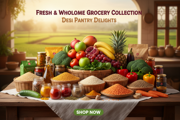 Grocery