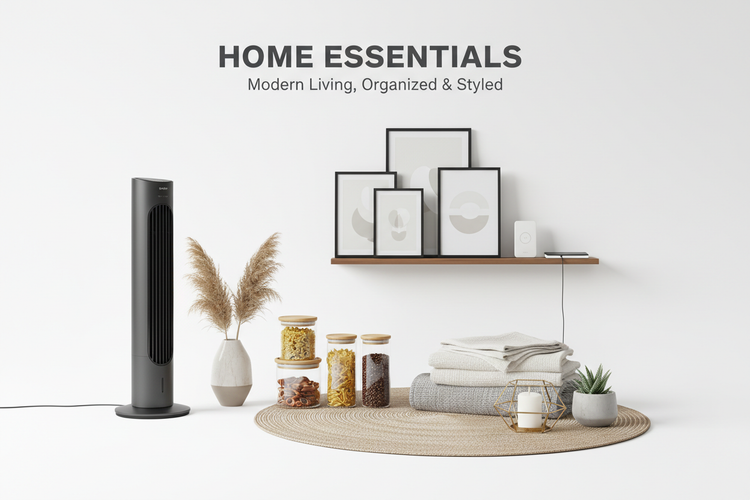 Home Products