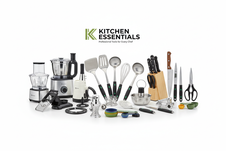 Kitchen Tools
