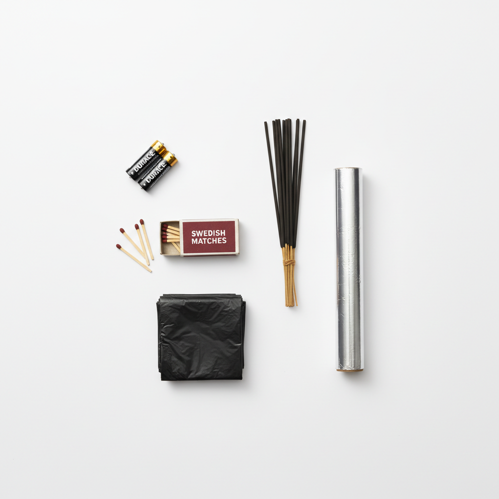Other Essentials