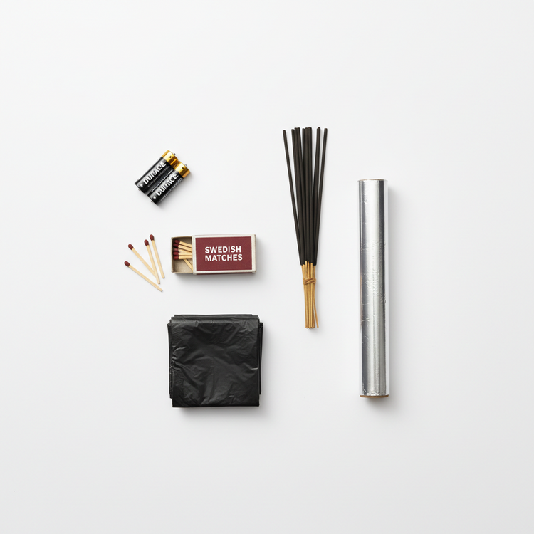 Other Essentials