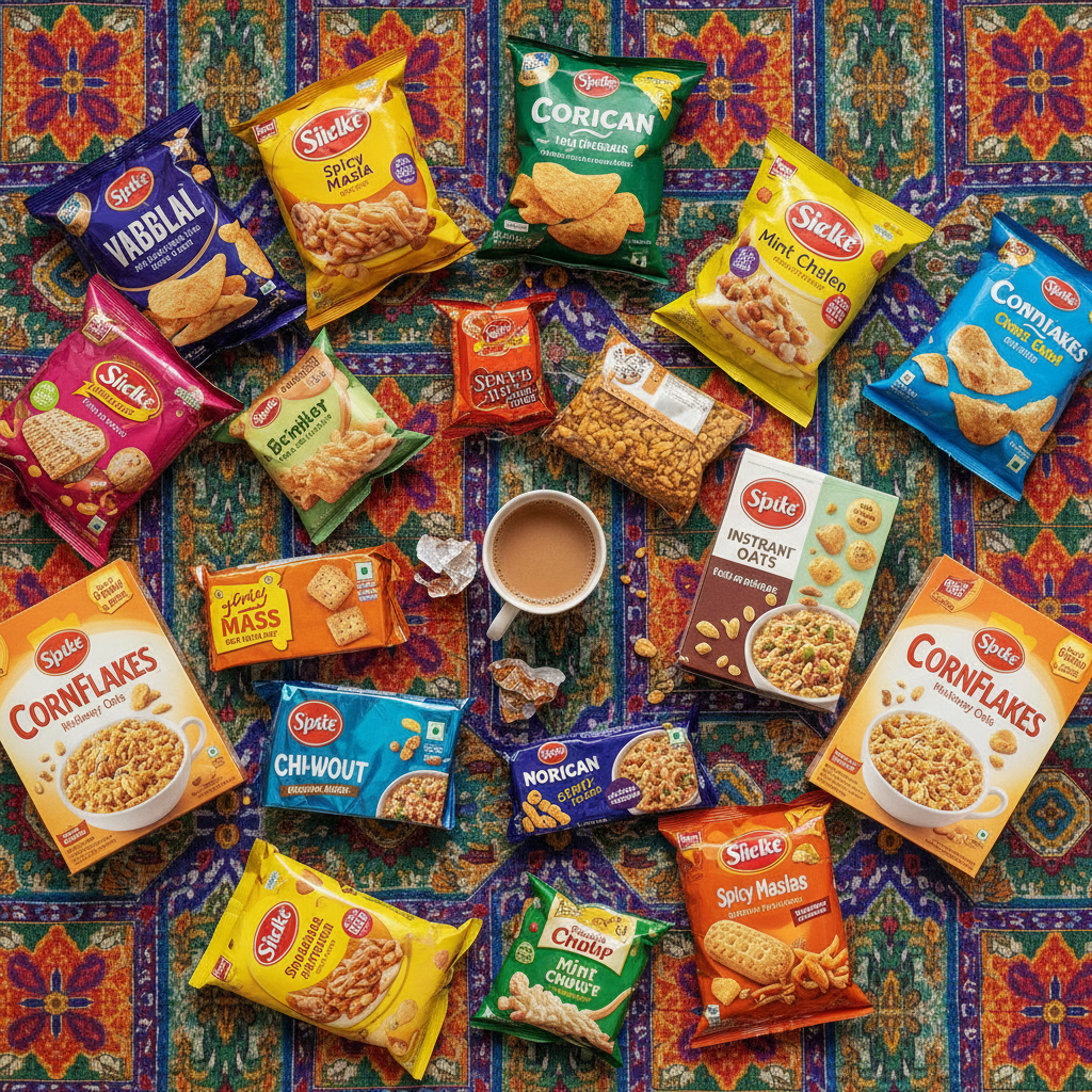 Snacks