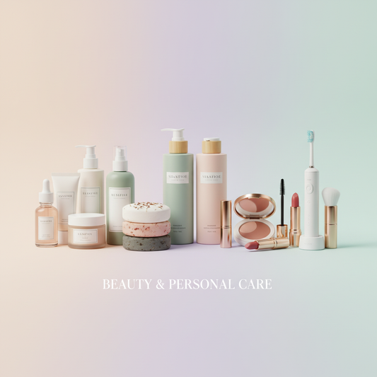 Beauty & Personal Care