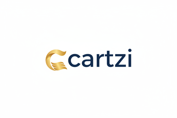 cartzi Premium Logo