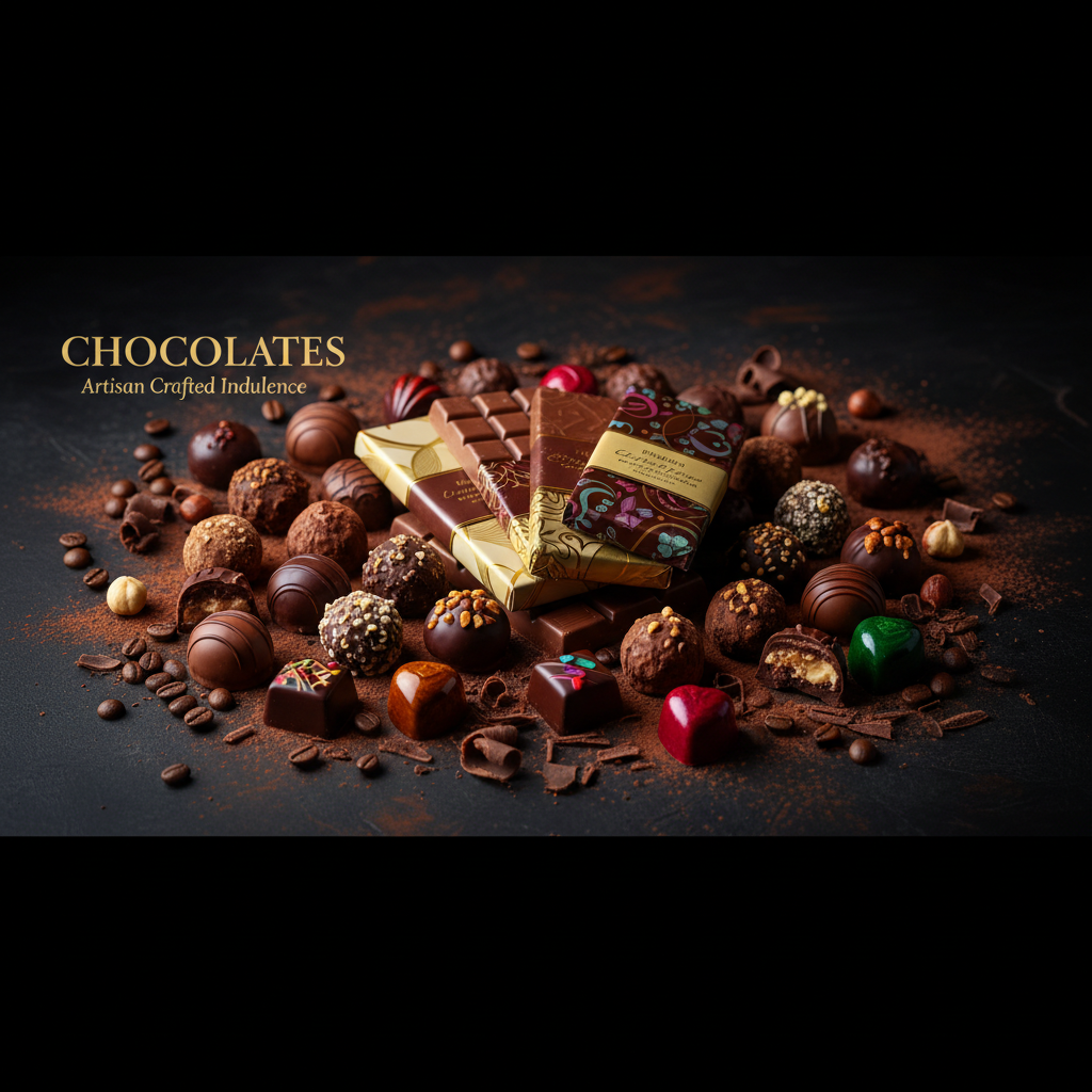 Chocolates