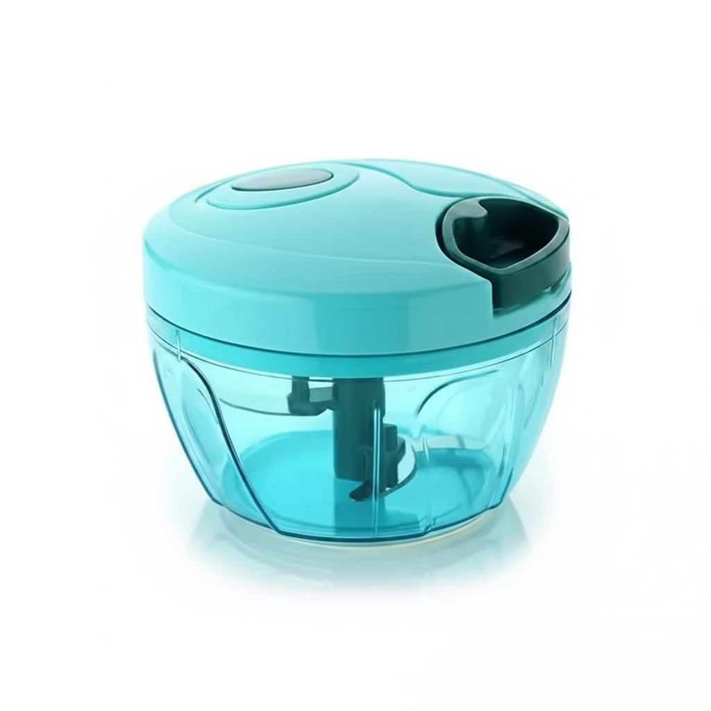 5-in-1 Vegetable Chopper clean product shot